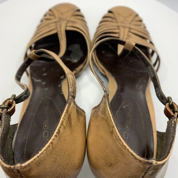 Bandolino Heel - Picture 7 of 8